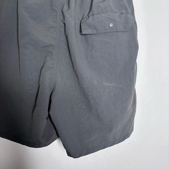 Patagonia Gray Baggies Athletic Shorts Size XS - Picture 8 of 10